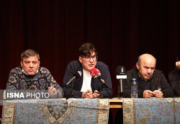 نمایش «شهر خنده»؛ تلاشی برای بازآفرینی طنز اجتماعی در تبریز