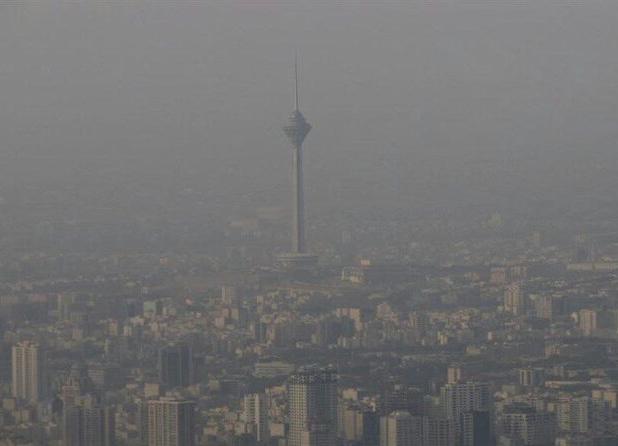 اعلام محدودیت‌های ۴۸ ساعته برای شهروندان تهران