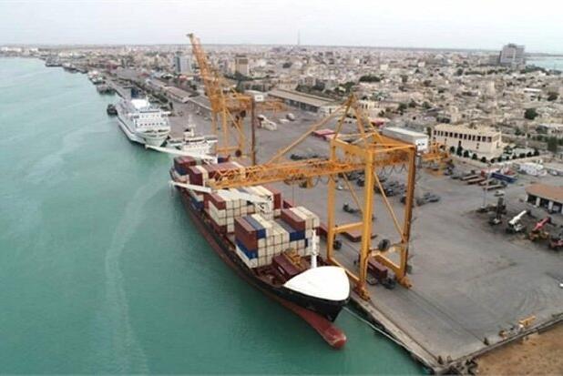 آغازی برای توسعه روابط تجاری؛ صادرات «بوشهر» به «عمان» ۲ برابر می‌شود