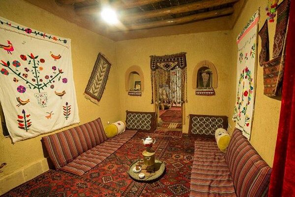 زیرساخت‌های گردشگری شهرستان  دشتی  تقویت شود