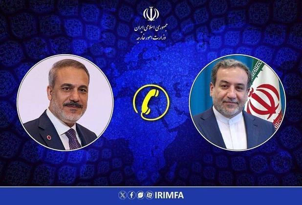 عراقچی: جنایات رژیم صهیونیستی در غزه را به شدت محکوم می کنیم