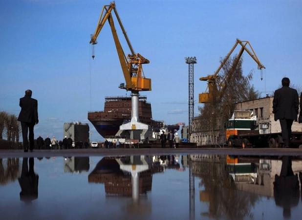 سالیانکا؛ پایگاه راهبردی ایران در کریدور شمال-جنوب