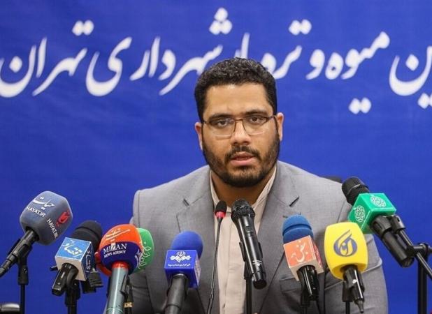 ارسال لایحه تأسیس شرکت تأمین کالاهای اساسی شهرداری در بحران به شورای شهر