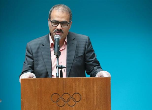 آقای پازند!خودت چطور انتخاب شدی؟