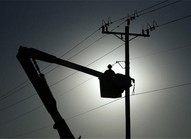 اطلاعیه برق تهران در خصوص قطع برق ستاد انتخابات کشور