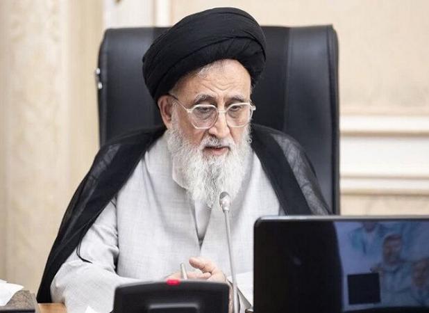 آیت‌الله مدرسی یزدی رئیس هیأت نظارت بر انتخابات مجلس و خبرگان شد