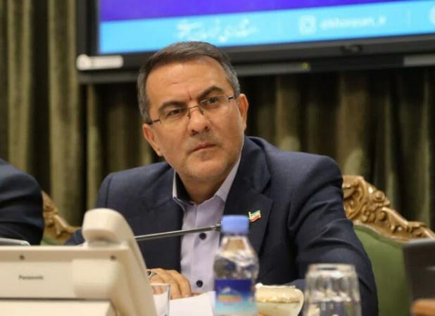 ساختار و نیروی انسانی مجتمع‌های اداری ظرف یک هفته تأمین می‌شود