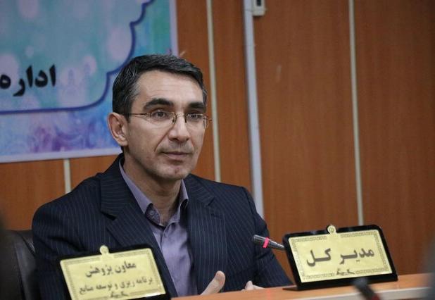 آموزش و پرورش لرستان در مسیر پژوهش‌محوری