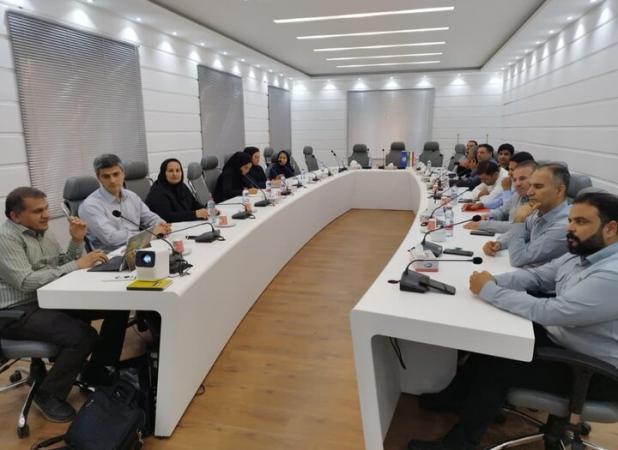 فعالیت‌های تخصصی آموزشی در جزیره خارگ افزایش می‌یابد