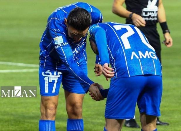 ستاره‌ای که بی‌سروصدا استقلال را زنده نگه داشت