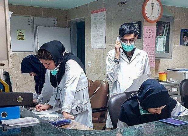 نایب رئیس مجلس: ۱۲ هزار میلیارد تومان برای پرستاران در نظر گرفته‌ایم