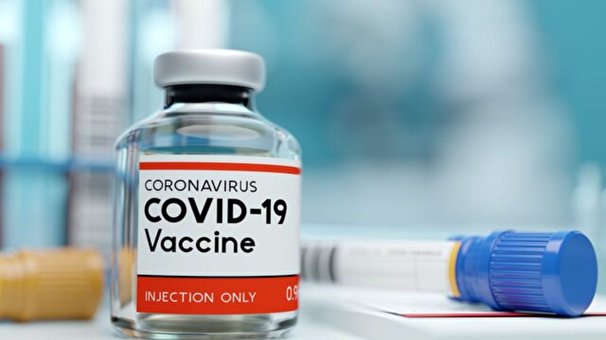 تزریق نخستین آزمایش انسانی واکسن کرونا درایران 
