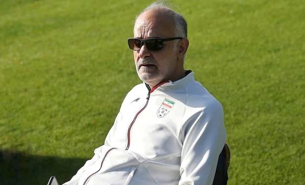 نبی: بازی با روسیه قطعا با تماشاگر است/ خلیل‌زاده هیچ مصدومیتی ندارد