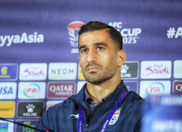 حاج‌صفی: بهتر بود بازی ما برابر الدحیل با VAR برگزار شود