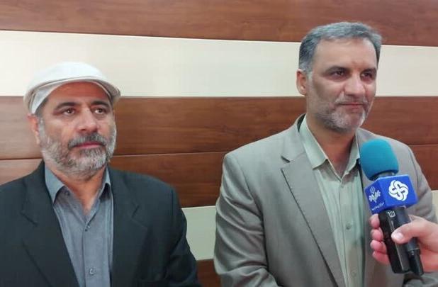 تخلیه روستاهای در معرض خطر سیل/ثبت بیشترین بارش‌ها در جنوب پلدختر