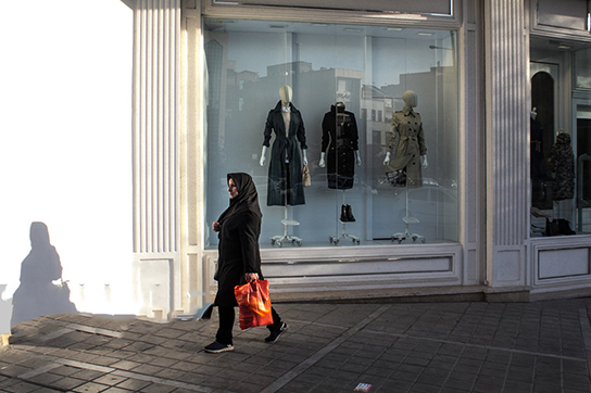 آلوده‌ترین منطقه تهران که خیلی هم خاص هست!