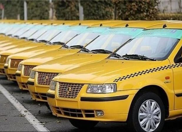 اختصاص تسهیلات نوسازی سواری برون شهری به ۱۱۸ راننده فارسی