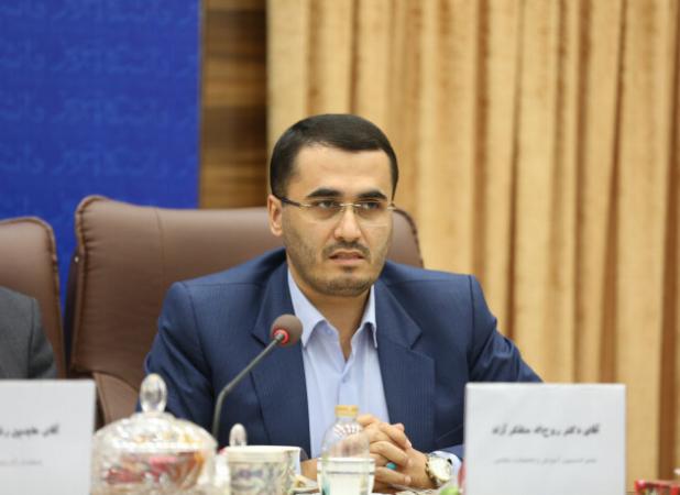 متفکرآزاد: شمال غرب ایران، چهارراه کریدورهای منطقه است