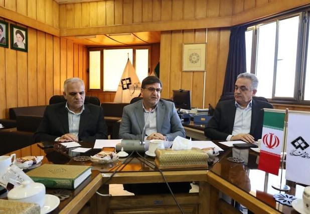 استاندار: دانشگاه می‌تواند قلب‌ تپنده‌ پیشرفت در چهارمحال و بختیاری باشد