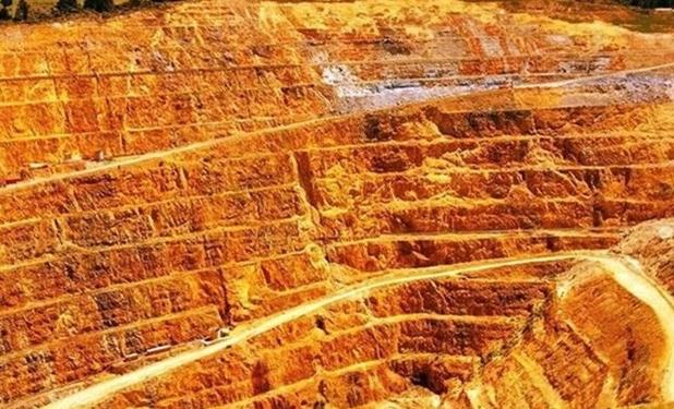 تولید 35درصد طلای کشور در آذربایجان‌غربی