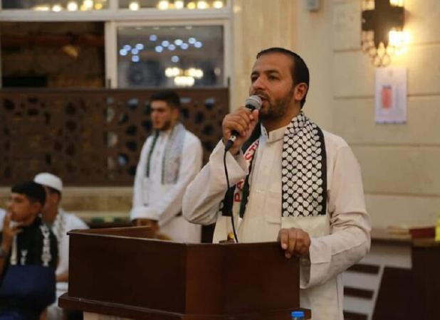 مدیر اوقاف شمال غزه در حملات رژیم صهیونیستی به شهادت رسید