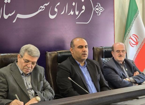 لنگرود بالاترین نرخ سالمندی در گیلان را دارد؛ کاهش ۱۶ درصدی ولادت