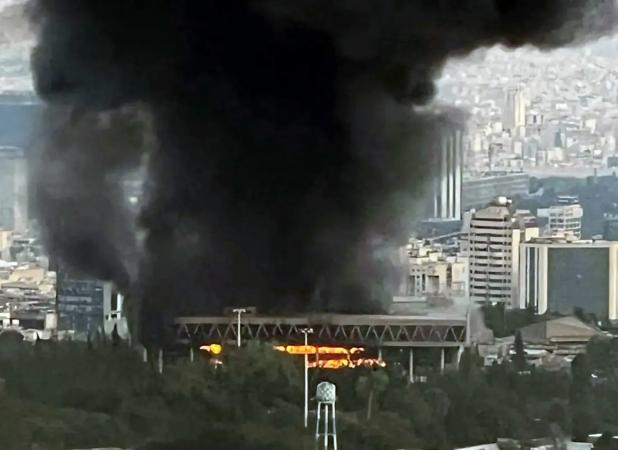 جبلی: دیگر جایی به نام استودیوی شبکه خبر نداریم
