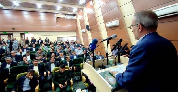 فعالان حوزه صنعت، معدن و تجارت استان کهگیلویه و بویراحمد تجلیل شدند