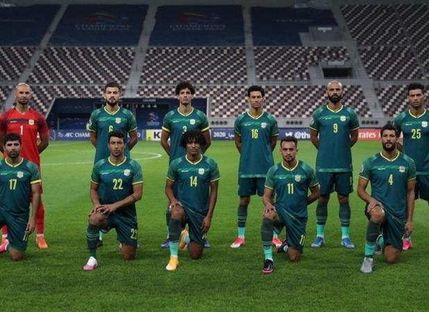 عدم ثبت‌نام الشرطه و رد درخواست النجف