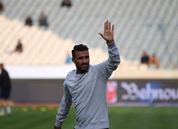 میداوودی: بعثت نماد فوتبال غرب کشور است