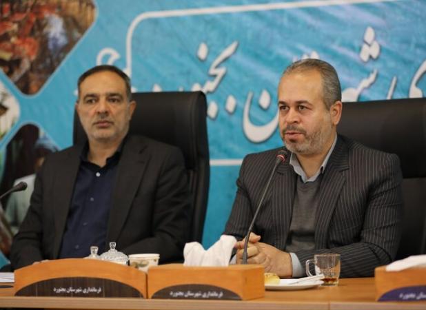 رستمی: وظیفه ما تضمین سلامت و مشارکت حداکثری در انتخابات است