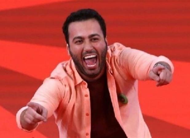 جزئیات جنجال آفرینی و بازداشت کمدین معروف 