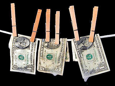 ایران در مبارزه با پولشویی جلوتر ازمدعیان است