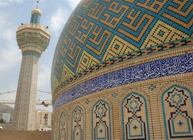 همکاری برای احیای هویت مسجد در صدا و سیما