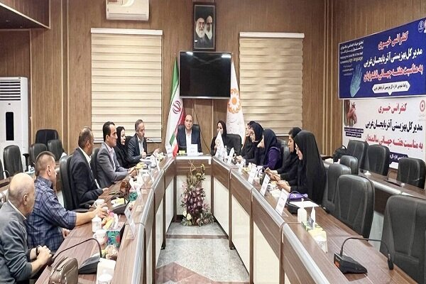 مناسب سازی شهری برای سالمندان آذربایجان غربی کافی نیست