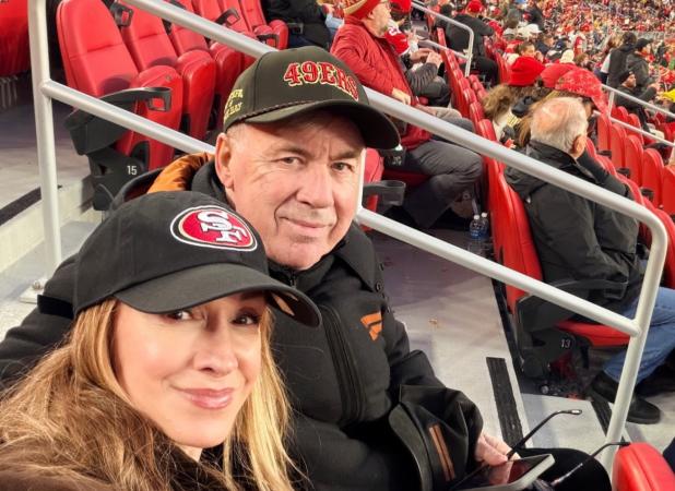 کارلو آنچلوتی شیفته یک ورزش دیگر شد