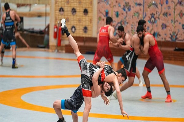 شاگردان رنگرز راهی ارمنستان می‌شوند