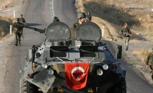 ترکیه برای خروج از شمال سوریه شرط گذاشت