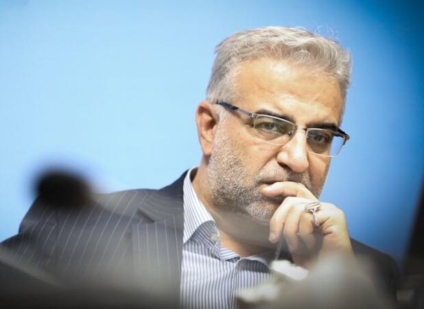 نامه معرفی وزیر پیشنهادی کار اعلام وصول شد