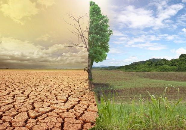 بیابان‌زایی در اصفهان رو به افزایش است
