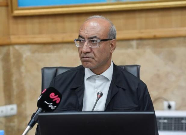 کرمانشاه میزبان ۶۰ درصد زائران اربعین کشور