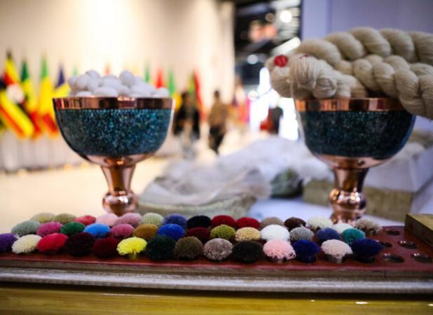 همکاری برای تامین مالی شرکت‌های دانش‌بنیان حوزه فرهنگ و هنر