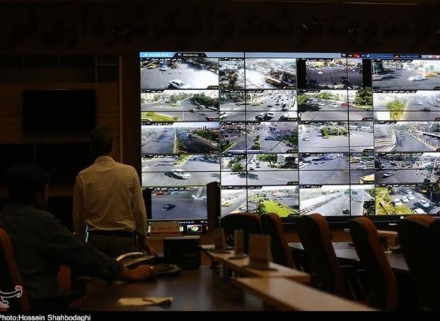 راه‌‌اندازی سامانه GIS برای مدیریت هوشمند ترافیک در مرکز شهر تهران