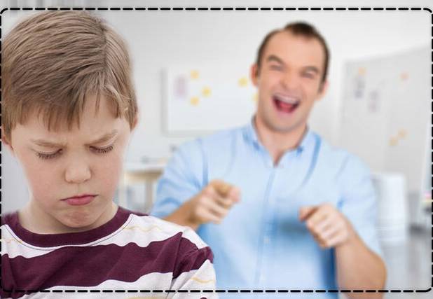 همەچیز از خانوادە شروع می‌شود!/ والد ناامن؛ ریشه پنهان شخصیت تخریب‌گر