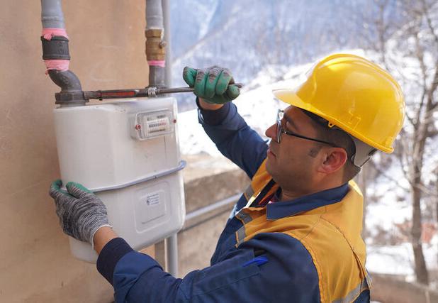 مدیرعامل شرکت گاز سیستان و بلوچستان: تأخیر غیرموجه پروژه‌های گاز رسانی غیرقابل قبول است