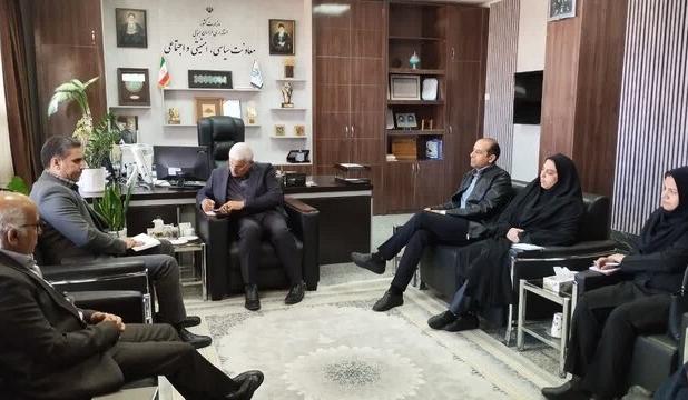 جهاد دانشگاهی نقش مهمی در افزایش بهره‌وری دارد