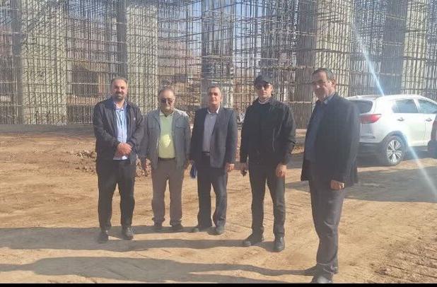 پیشرفت فیزیکی ۹۵ درصدی آزادراه تبریز-بازرگان تا پایان سالجاری