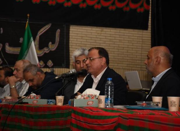 گالیکش؛ کانون رشد صنعت پوشاک خانگی با محوریت توسعه زیرساخت‌ها