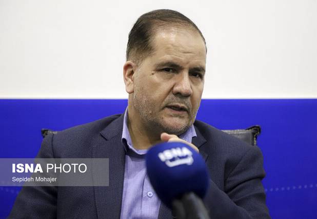 مدیرکل شرکت آب و فاضلاب: وضعیت منابع آب مشهد کاملا قرمز است