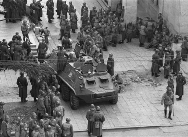 اسیران جنگی شوروی؛ هنوز خبری از آزادی ۴۷ نفر نیست